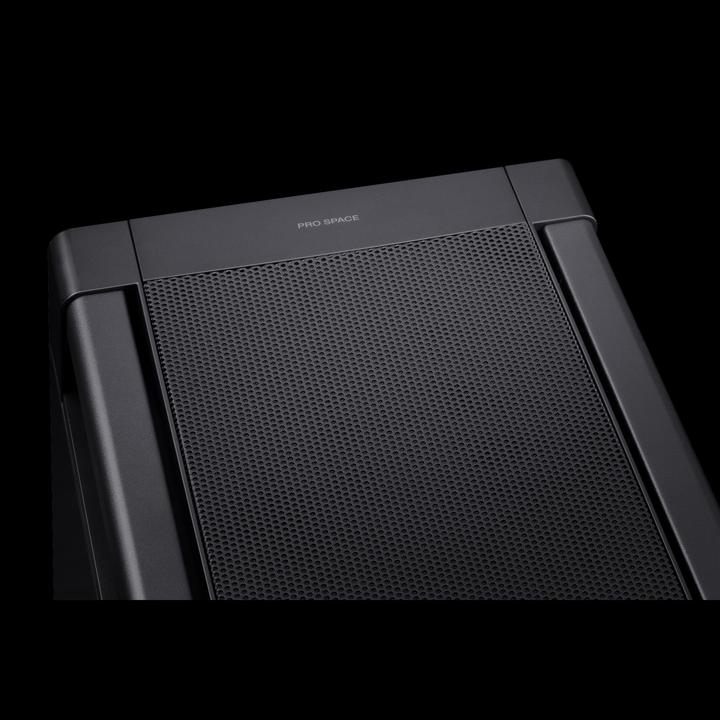 Produktbild ASUS ProArt PA602 (ATX, mATX, Mini-ITX, E-ATX)