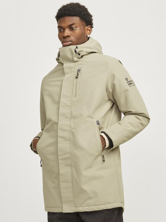 Actual product image Jack & Jones Parka Parka (XL)