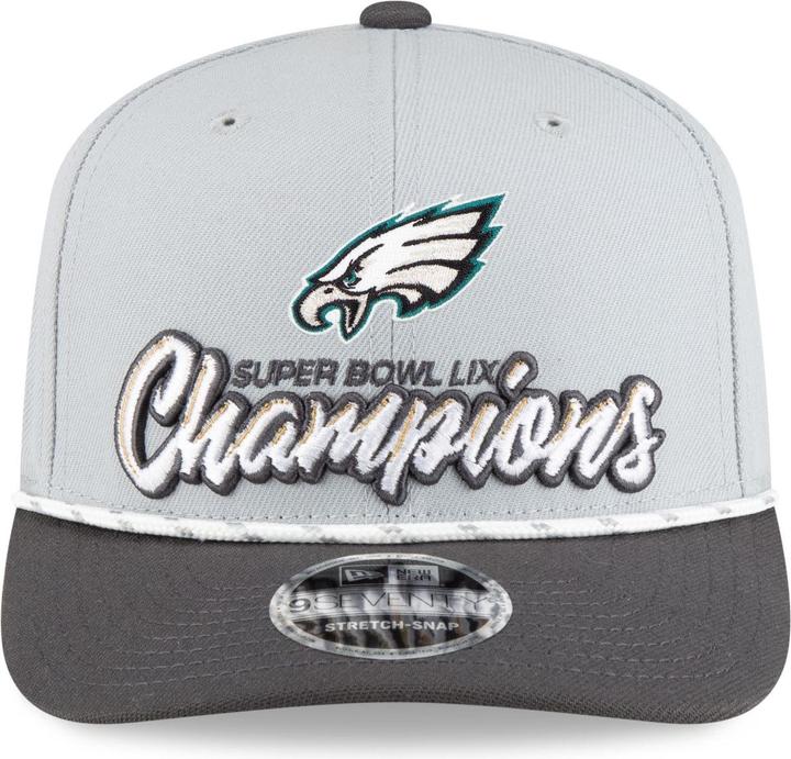 Immagine prodotto New Era 9Seventy Cap - Super Bowl Lix Philadelphia Eagles