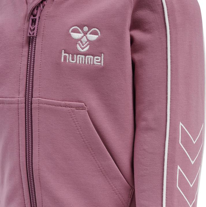 Produktbild hummel Hmlcasey Zip Jacket (98)