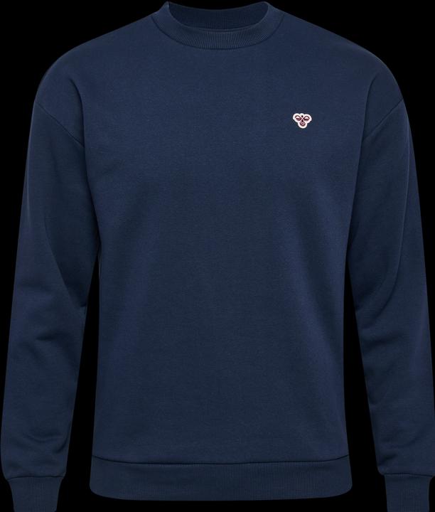 Produktbild hummel hmlLOOSE CREWNECK BEE (XL)