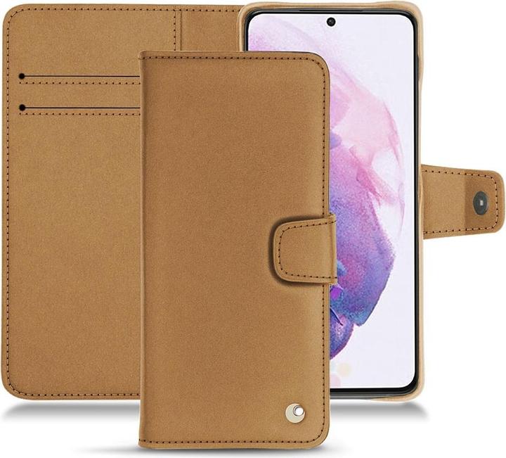 Image du produit Noreve Housse cuir portefeuille (Samsung Galaxy S21)