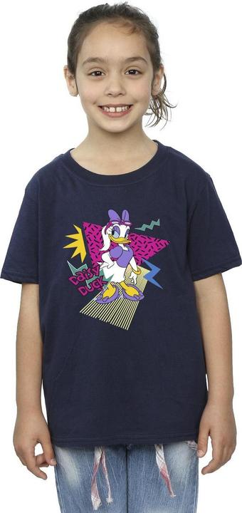 Immagine prodotto Disney Daisy Duck Cool Maglietta Ragazze (116)