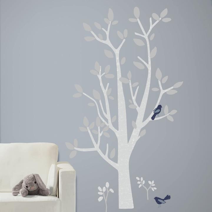 Produktbild Roommates Wandsticker
