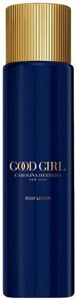 Image du produit Carolina Herrera Lotion pour le corps Good Girl 200ml (Lotion pour le corps, 200 ml)