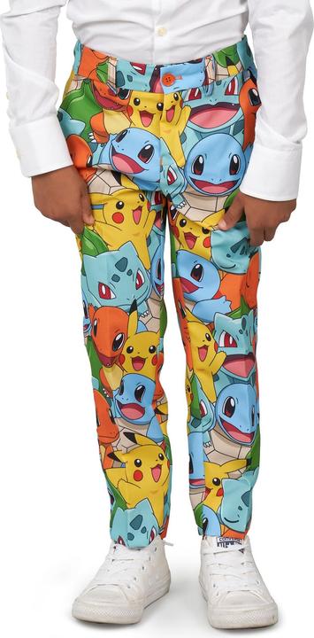 Produktbild OppoSuits Boys Pokémon (98, 104)