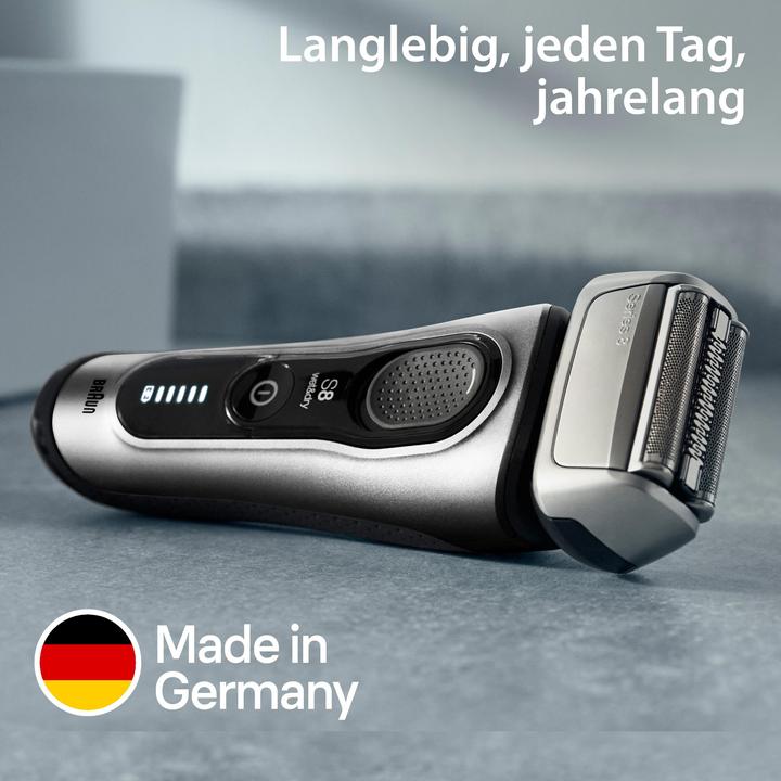 Image du produit Braun Series 8