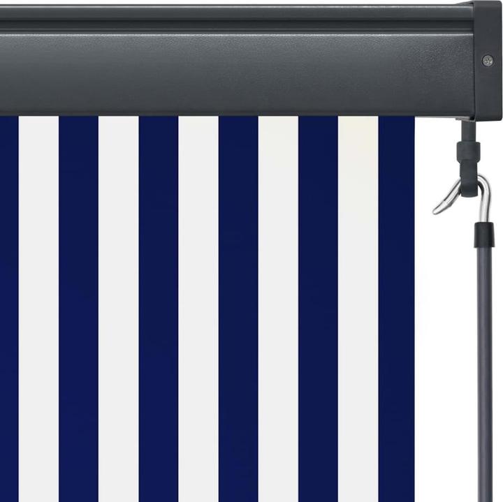 Actual product image VidaXL Gorn (80 x 250 cm)