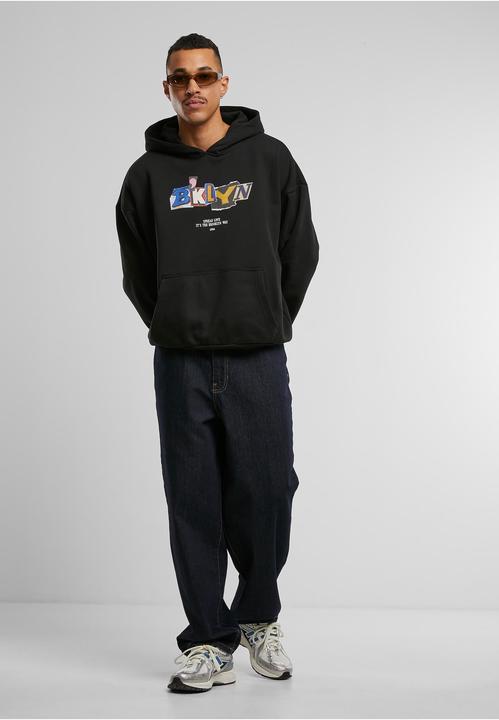 Image du produit Urban Classics Sweat à capuche BRKLYN - 18981 (L)