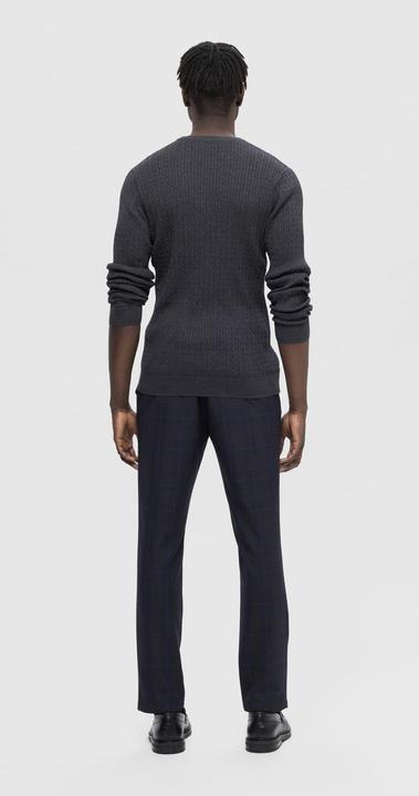 Immagine prodotto Selected Homme Maglia in maglia a cavo (XXL)