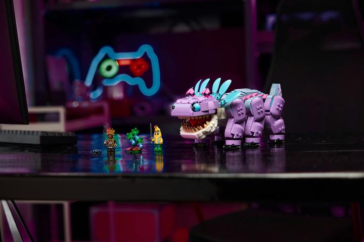 Produktbild LEGO Klombo (77077, LEGO Fortnite)