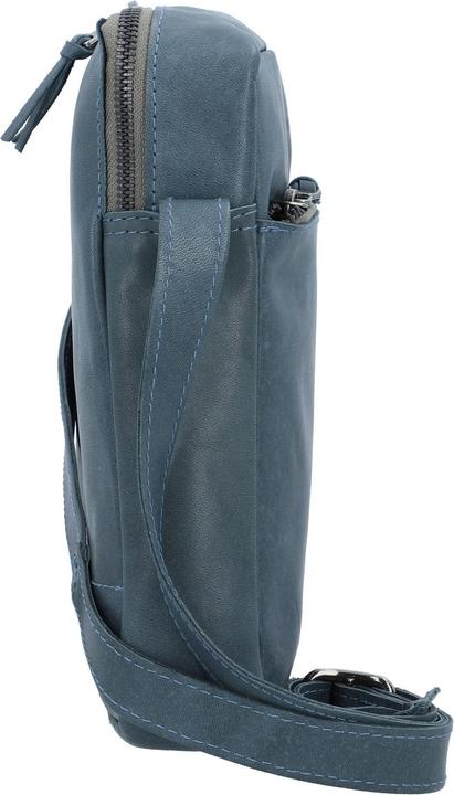 Image du produit Harolds Sac à bandoulière Bague en cuir 19 cm