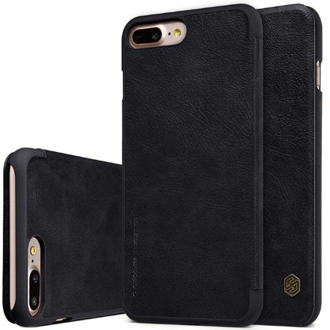 Produktbild Nillkin Qin Series (Apple iPhone 8 Plus, Apple iPhone 7 Plus)