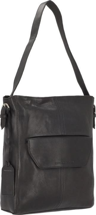 Produktbild Cowboysbag Brampton Schultertasche Leder 28 cm Laptopfach