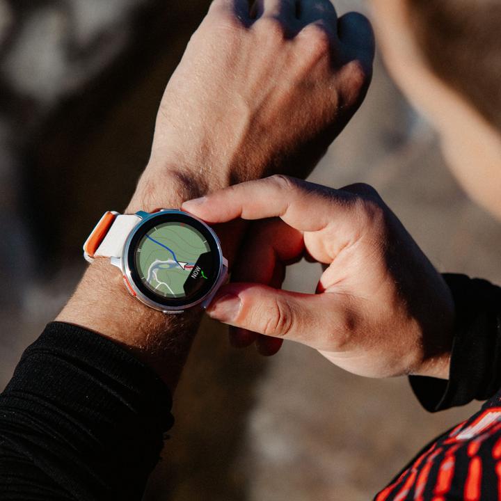 Actual product image Polar Vantage V3 (47 mm)