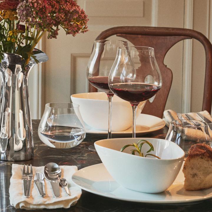 Produktbild Georg Jensen SKY Servierplatte