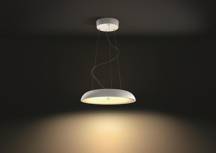 Actual product image Philips Hue Amaze Base BT (3000 lm)