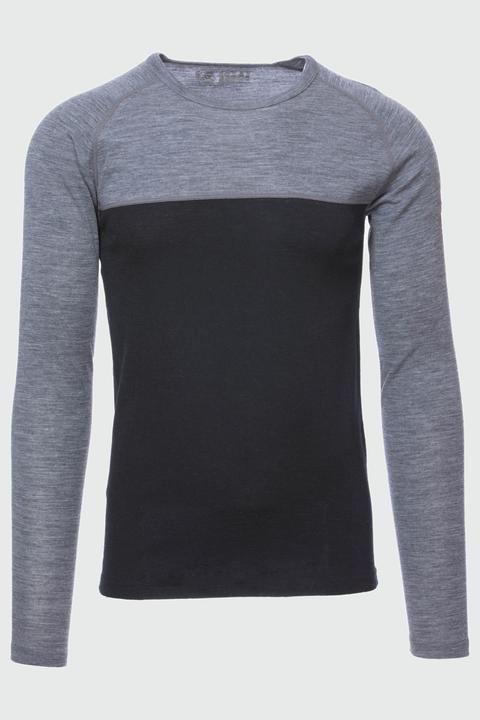 Image du produit Rukka Chemise à manches longues Lucas Merino (M)