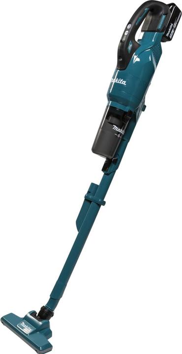 Produktbild Makita DCL286FRF Akku-Staubsauger