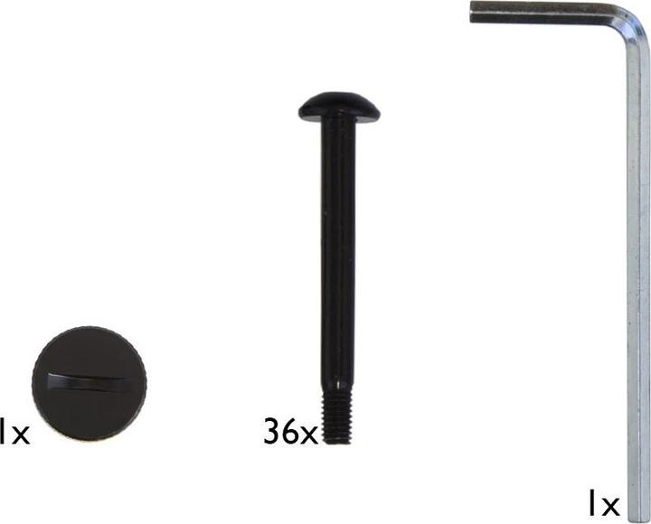 Immagine prodotto Alphacool Blocco radiatore NexXxoS XT45 (120 mm)
