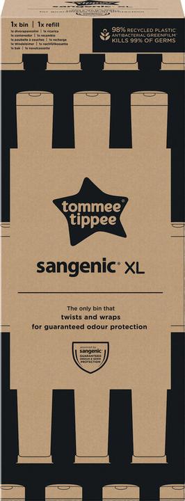 Produktbild Sangenic Windeltwister Maxi (1 x)