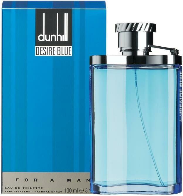 Image du produit Dunhill Désir Bleu (Eau de toilette, 100 ml)