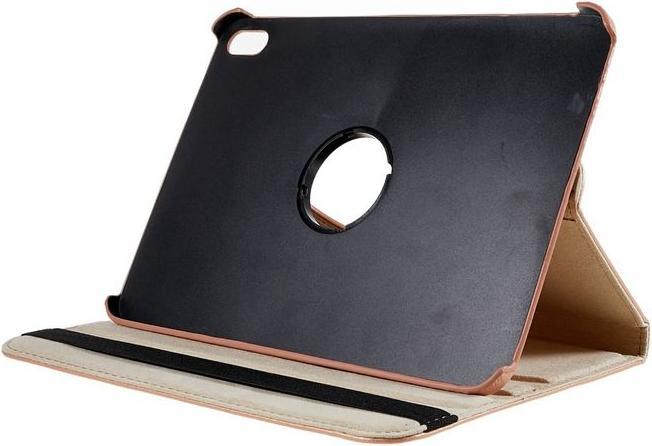 Image du produit MU Classic Étui en cuir rotatif (iPad 2025 (11e génération), iPad 2022 (10e génération))