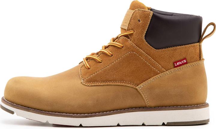 Actual product image Levis Casual boots (41)