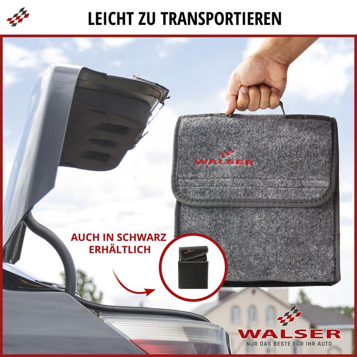 Actual product image Miocar Storage bag