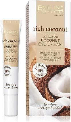 Immagine prodotto Eveline Cocco ricco (20 ml)