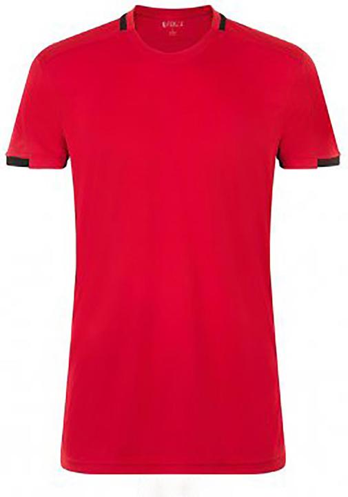 Rosso/nero