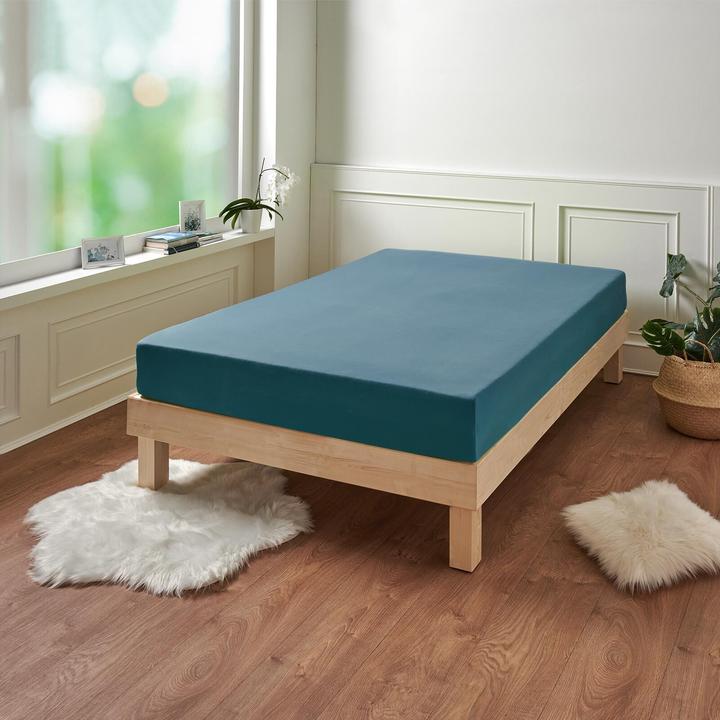 Produktbild Traumschlaf Premium Interlock (100x200 cm, 90x200 cm)