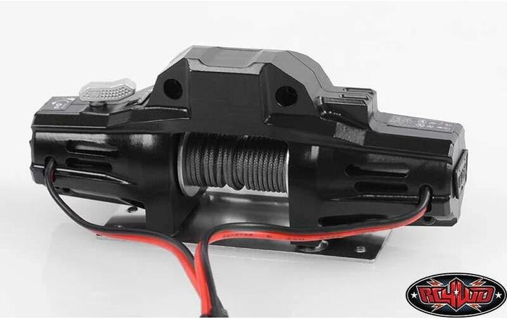 Produktbild Rc4Wd WARN Seilwinde Zeon 10