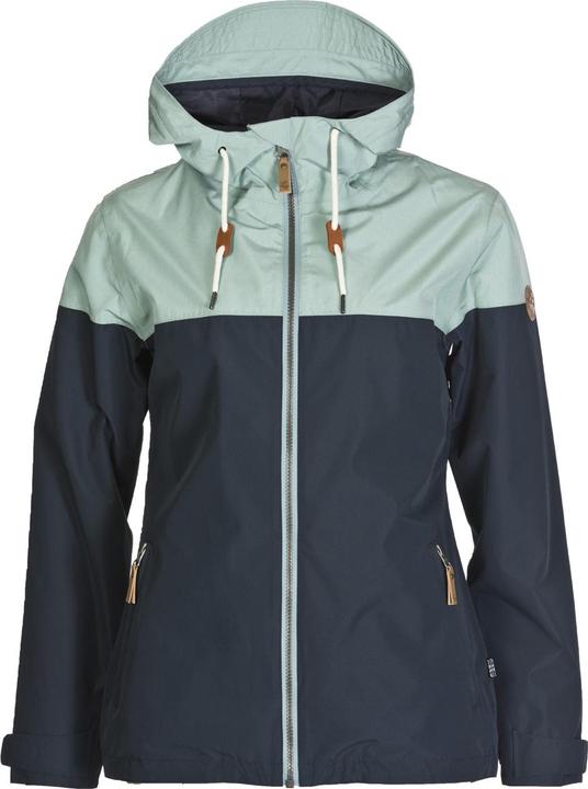 Produktbild Rukka Nala Damen Regenjacke (34)
