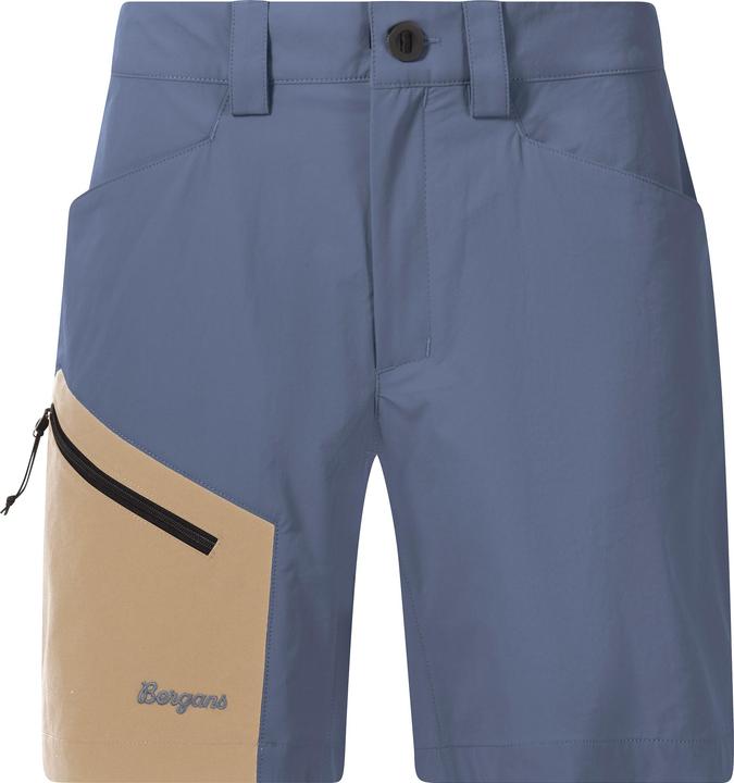 Produktbild Bergans Vaagaa Light Softshell (34, S)