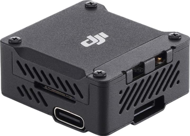 Produktbild DJI O3 Lufteinheit - Übertragungsmodul (Drohnen Transmitter, DJI Goggles 2, DJI FPV)
