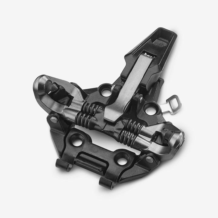 Produktbild Wedze Tourenski Insertbindung - TOUR LIGHT + (Touren Ski)