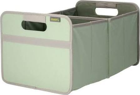 Image du produit Meori Boîtes pliantes (27.5 x 32 x 4 cm, 30 l)