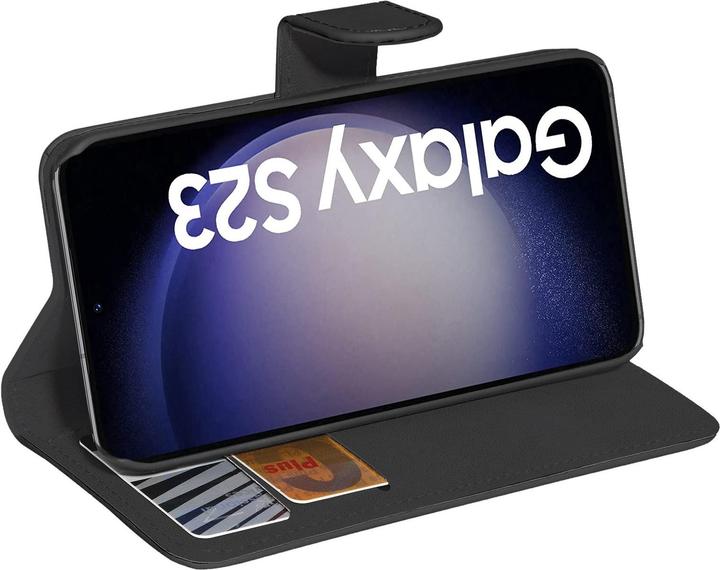 Produktbild Pedea Book Cover Classic (Samsung Galaxy F23 5G)