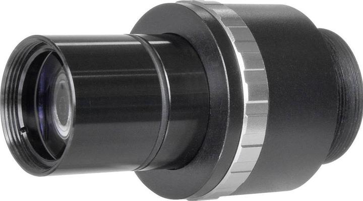 Produktbild Bresser Optik Reduzierlinse 0.5 x 5914005 Passend für Marke (Mikroskope) Optik