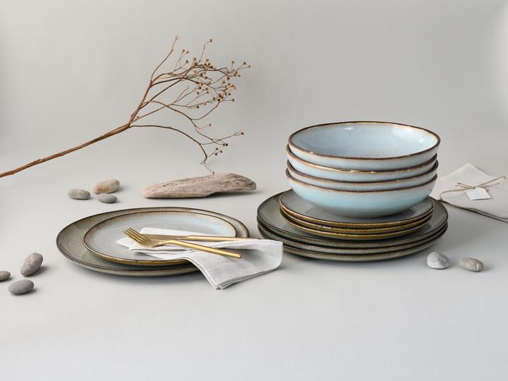Actual product image CreaTable Stone (4 Piece)