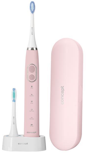Produktbild Concept Perfect Smile ZK4012 (Schallzahnbürste)