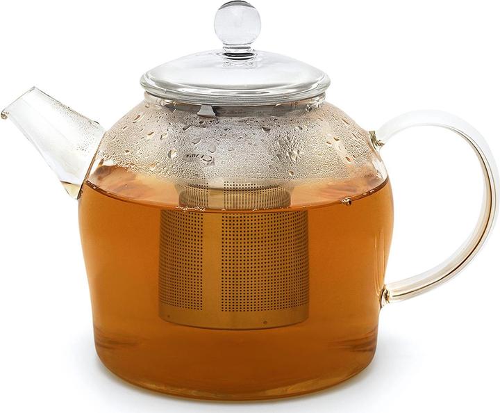 Immagine prodotto Bredemeijer Teiera 'Minuetto Santhee Solo (0.50 l)