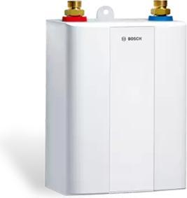 Image du produit Junkers Chauffe-eau instantané TR4000 5 ET 4,5 kW 1 MPa (7736504690)