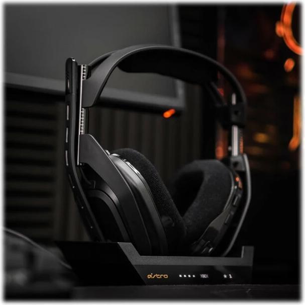 Actual product image Astro Gaming A50 (Wireless)