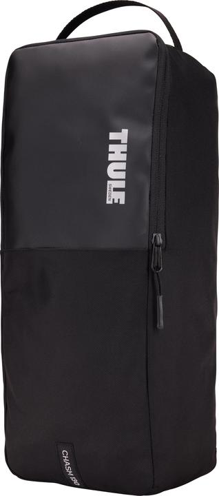 Actual product image Thule CHASM DUFFEL 130L - BLACK (130 l)