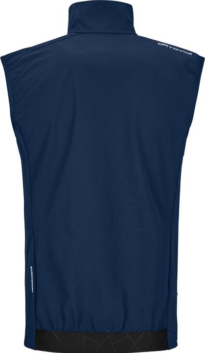 Actual product image Ortovox Punta Berrino Vest (S)