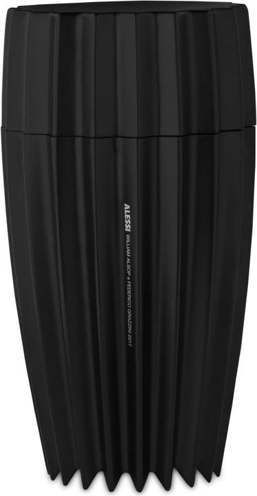 Image du produit Alessi Grind (Sel, Poivre, Sel marin, Différentes épices)