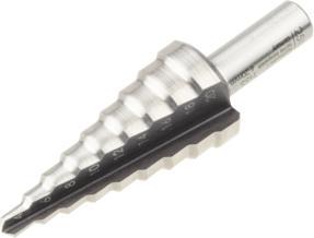 Produktbild wolfcraft wolfcraft 1 Stufenbohrer HSS, Schaft 10mm, ø8-30mm (10 mm)