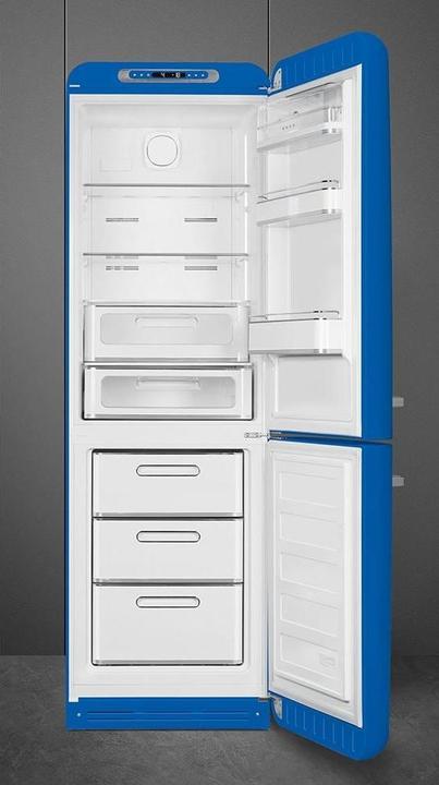 Produktbild Smeg Retro Style FAB32RBE5 (331 l)
